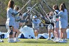 WLax vs RWU  Wheaton College Women’s Lacrosse vs Roger Williams University. - Photo By: KEITH NORDSTROM : Wheaton, LAX, Lacrosse
